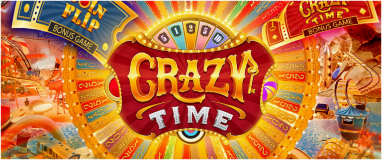 Crazy Time on Mobile: How to Play on a Smartphone Without Lag EN